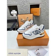 Louis Vuitton Run Away Sneaker